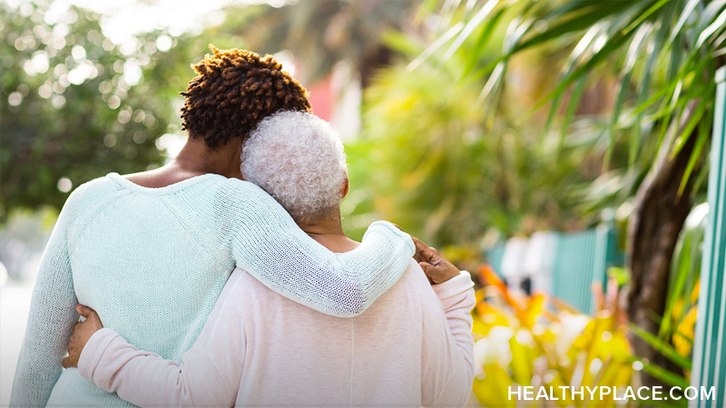 When the primary caregiver for an Alzheimer's patient takes a vacation, there are some important things to consider. Learn what they are at HealthyPlace.