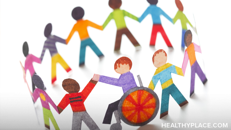 How Do You Define A Special Needs Child HealthyPlace