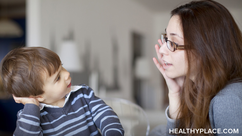 Knowing how to raise an emotionally healthy child benefits both you and your child. Learn what emotional health is and how to foster it in your kids, on HealthyPlace. 