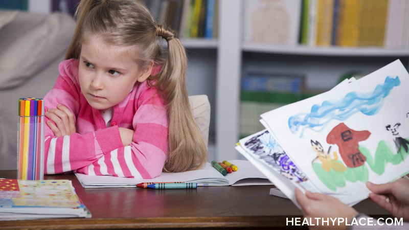 Read how child therapy for anger management can help your child. Learn about child therapy techniques used for anger management. Details on HealthyPlace.