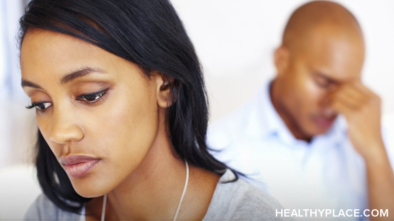 10 Tips For Coping With Depression In A Relationship