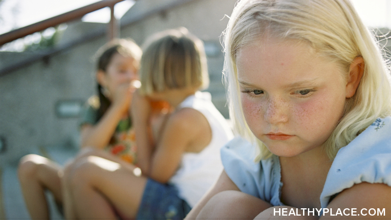 Learn what to do If your child is developing behavior problems at school. Discover strategies to change the behavior, on HealthyPlace.