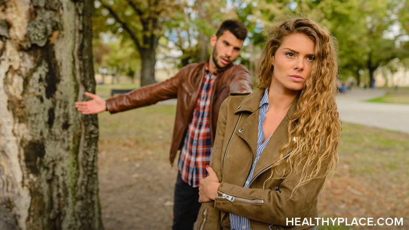 Do you have the symptoms of relationship anxiety? Our checklist can help you identify anxiety problems. Then learn how to cope with relationship anxiety. 