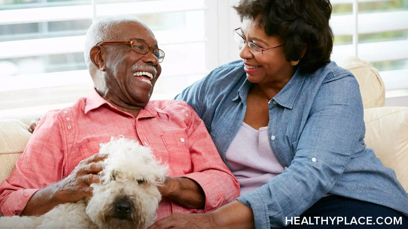 Animal therapy has many benefits for anxiety, depression and autism. Learn about them here at HealthyPlace. 