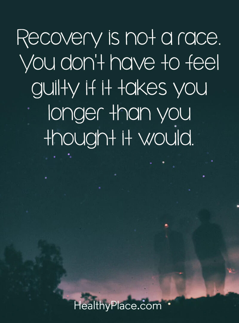 Quotes on Addiction, Addiction Recovery HealthyPlace