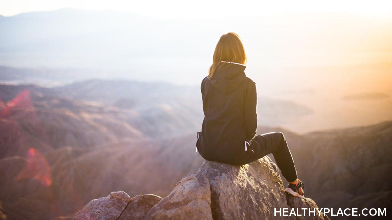 Mental illness can be paralyzing. You don’t feel like moving, much less move forward. Get helpful ideas on movement for mental health on HealthyPlace.
