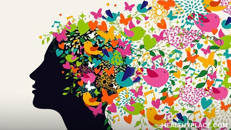 Want to Help Your Brain Function? Get Creative!