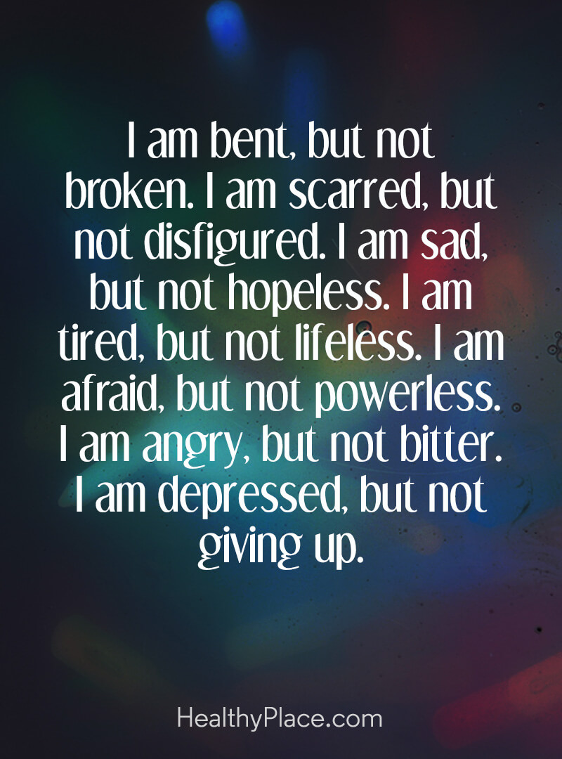 Encouraging Quotes For People With Depression Encouraging Quotes For People With Depression