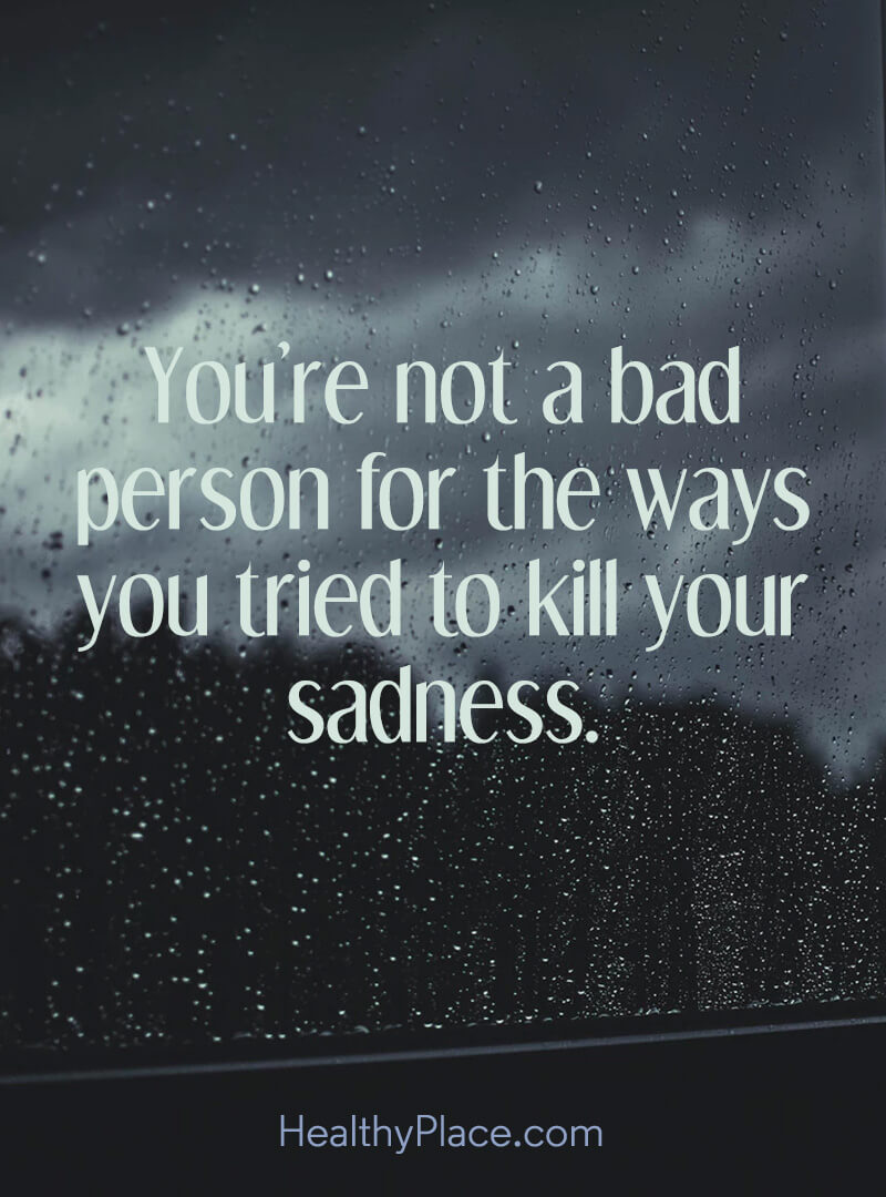 sad suicide quotes