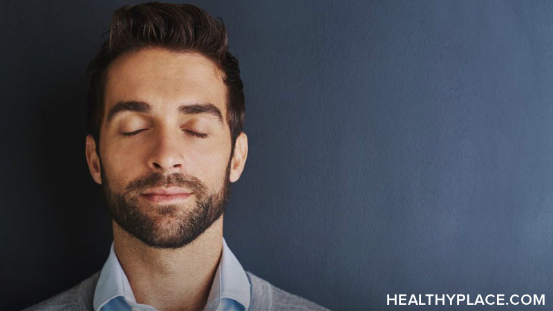 Being newly diagnosed with a mental illness can feel overwhelming, but there are steps you can take to deal with it. Find out more on HealthyPlace.