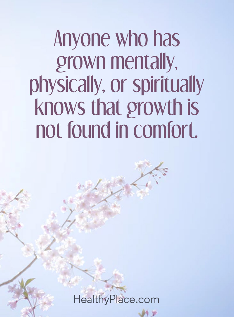 Quotes On Mental Health And Mental Illness Healthyplace