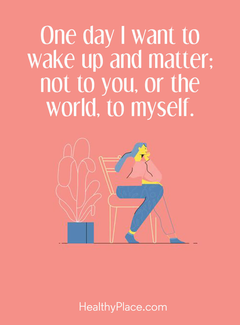 Quotes on Mental Health and Mental Illness | HealthyPlace