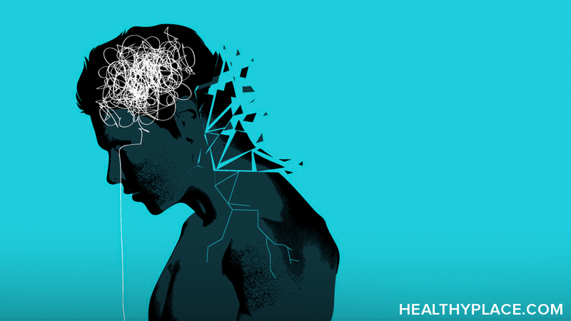 Tracking your mental health is a simple yet effective way to help you take charge of, and improve, your mental health. Read more on HealthyPlace.