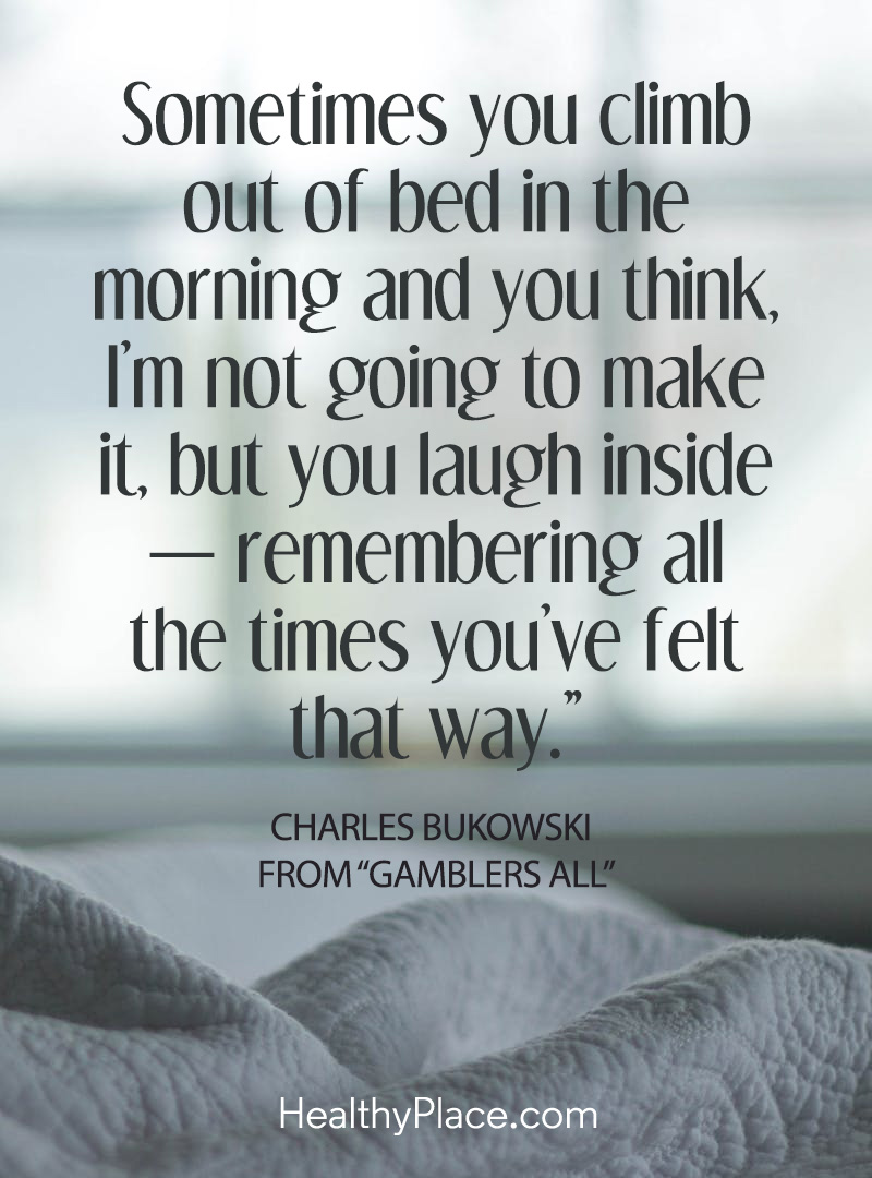 Positive Inspirational Quotes for People with Depression Positive Inspirational Quotes for People with Depression