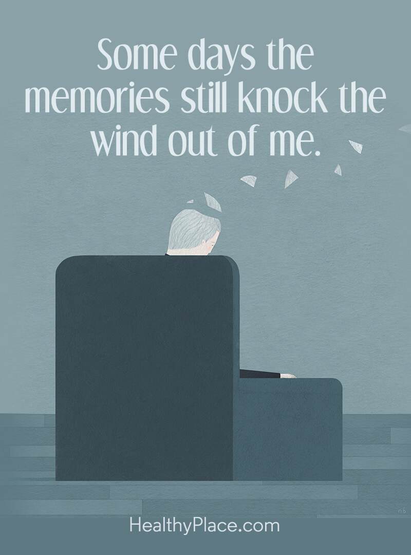 PTSD Quotes HealthyPlace