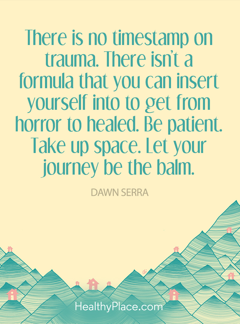 Image result for ptsd quotes