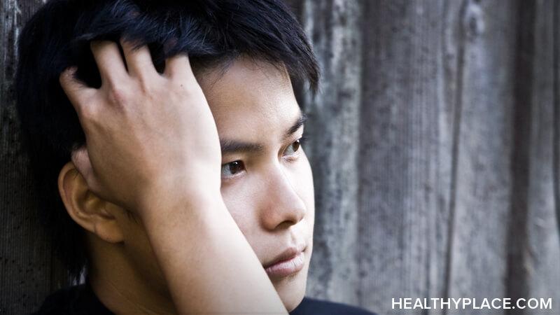 Men and eating disorders are rarely discussed, leading to fewer men seeking treatment for eating disorders. We must change this to save lives. Learn more at HealthyPlace.