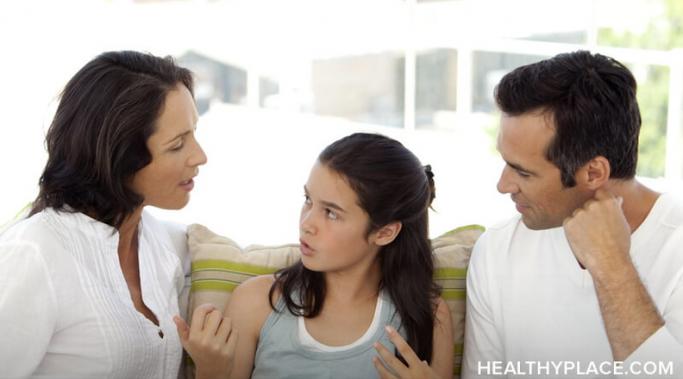 Parents can advocate for mental health care improvements for their children in many ways. The fight for excellent mental health care isn't something you must do alone. Visit HealthyPlace to learn how to advocate for mental health care improvements for your kids.