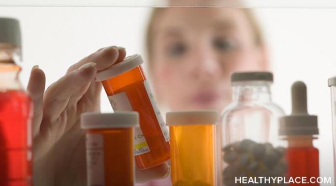 Parents need to keep medication records for their children because a doctor's medication records just aren't enough. Learn why and how to do it at HealthyPlace.