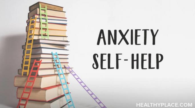 Challenging your anxious thoughts doesn't always work the way it should. Try this tip for challenging anxious thoughts that works on two levels at HealthyPlace.