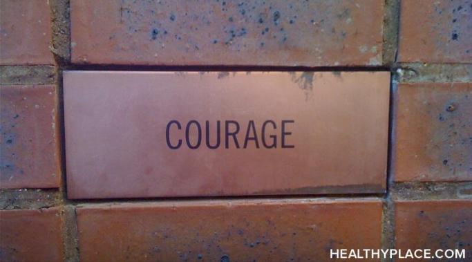 The depression battle is fought by courageous warriors against an enemy that wants to kill you. Learn how to win the depression battle at HealthyPlace.