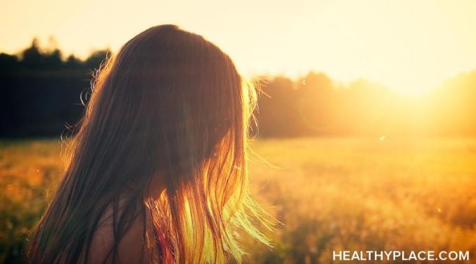 Summer anxiety is real. Learn four reasons why summer can induce anxiety, and use the knowledge to help prevent summer anxiety at HealthyPlace.