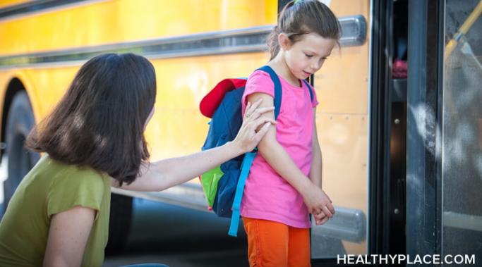 Verbal abuse and bullying occur all too often to our children who are likely unequipped to deal with it. Learn what to teach your kids to avoid bullying at HealthyPlace.