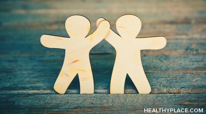 Even if you don't have a mental illness, you can still combat mental health stigma. Learn 4 ways to combat stigma when you're mentally healthy on HealthyPlace.