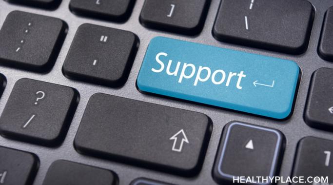 Online dissociative identity disorder support groups have pros and cons Learn more about online DID support groups on HealthyPlace.