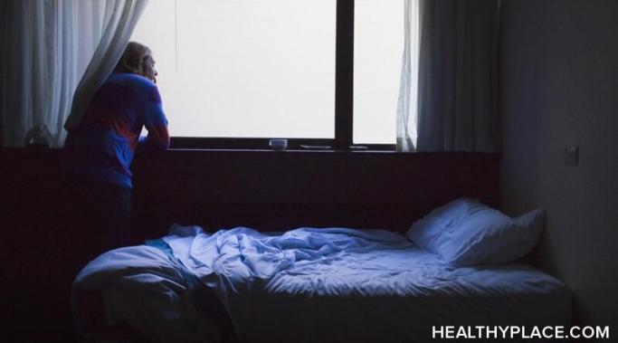 After a suicide attempt, you will need to take very good care of yourself. Learn how to be good to yourself after a suicide attempt at HealthyPlace.