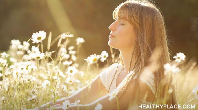 Jennifer Smith writes about what she has learned as the 'Coping With Depression' blogger and leaves her final thoughts on coping with depression at HealthyPlace.