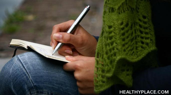 Journaling for dissociative identity disorder (DID) can help you manage the internal dialogue between personalities. Learn how at HealthyPlace.