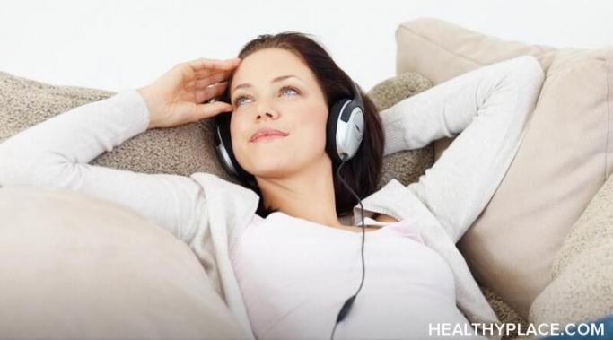 Music soothes me and is one of my coping skills for schizoaffective disorder. Learn which artist's music soothes me the most at HealthyPlace.