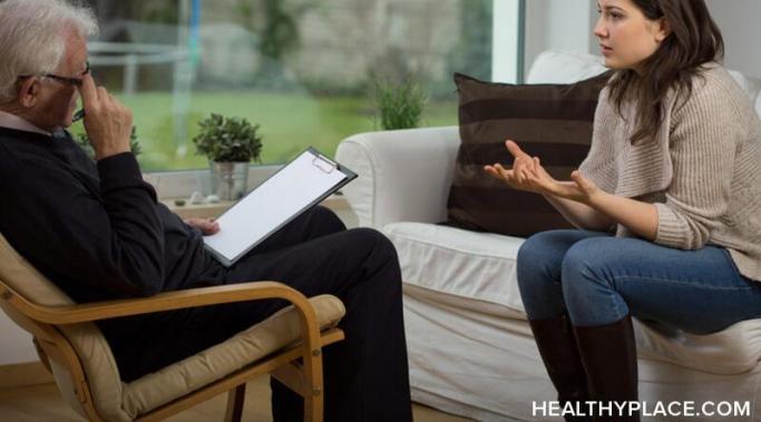 Therapists and psychiatrists play different roles in treatment, but they are both important. Learn some benefits of seeing both a therapist and a psychiatrist at HealthyPlace.