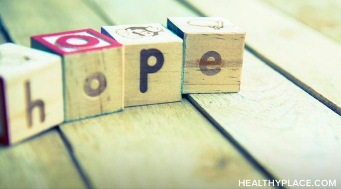 Although anxiety and hope look like very different experiences, we can use their similarities to cultivate more hope in our lives. Learn how at HealthyPlace.