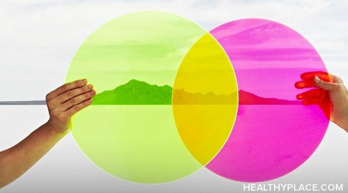 You can learn to embrace change to improve your self-esteem. Learn ways to overcome your fear of change and build self-esteem at HealthyPlace.