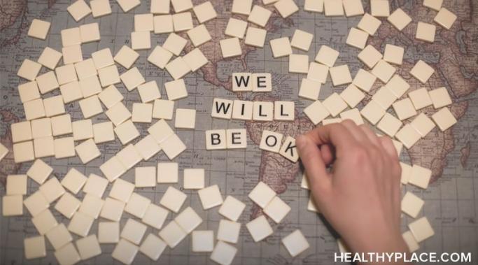 The pandemic is affecting domestic violence in the LGBTQIA+ community, and finding help is difficult. Learn about LGBTQIA domestic violence and stigma at HealthyPlace.