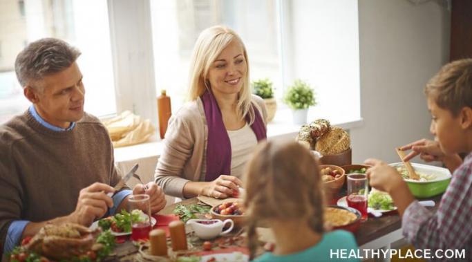 Anxiety during the holidays can be terrible. Learn what strategies to use to reduce anxiety during the holidays at HealthyPlace.