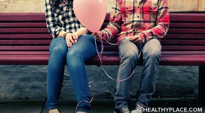 Dating in eating disorder recovery isn't always the healthiest thing to do. But it happens, and isn't always bad. Learn more about dating in ED recovery at HealthyPlace. 