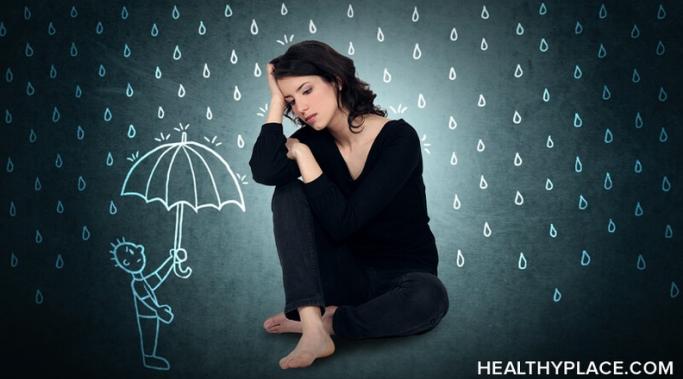 Seasonal depression can fuel your self-harm urges, so it pays to be prepared. What can you do about seasonal depression and self-harm? Find out at HealthyPlace.