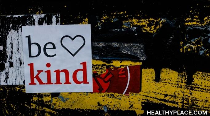 Finding a safe space for LGBTQIA+ individuals to speak about trauma is important. Not all spaces are safe for LGBTQIA+ persons.  Learn more at HealthyPlace.