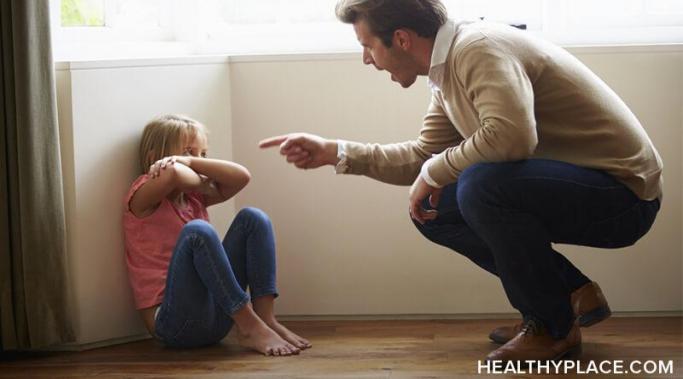 Verbal abuse growing up can create many problems for a child growing up. Healing from verbal abuse is imperative. Find out why at HealthyPlace.