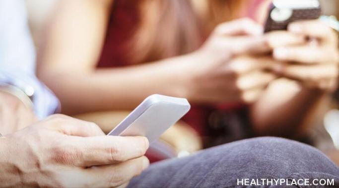 Social media can help eradicate mental health stigma. Find out why building a community around a cause can help us all at HealthyPlace.