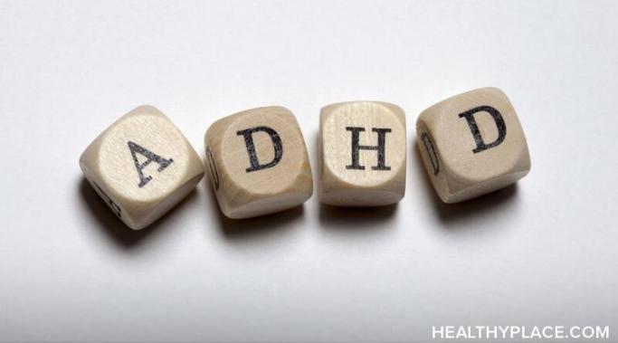 Exercise helps my ADHD, but I had to find a way to make it routine. And if you've lived with ADHD, you know how hard that can be. Find out how I did it at HealthyPlace.