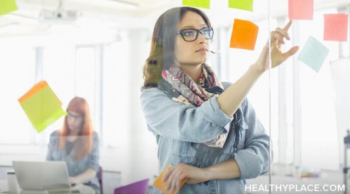 Do your work emails discuss mental health issues or are your coworkers pretending to be "fine"? Learn why honesty in work emails is important at HealthyPlace. 