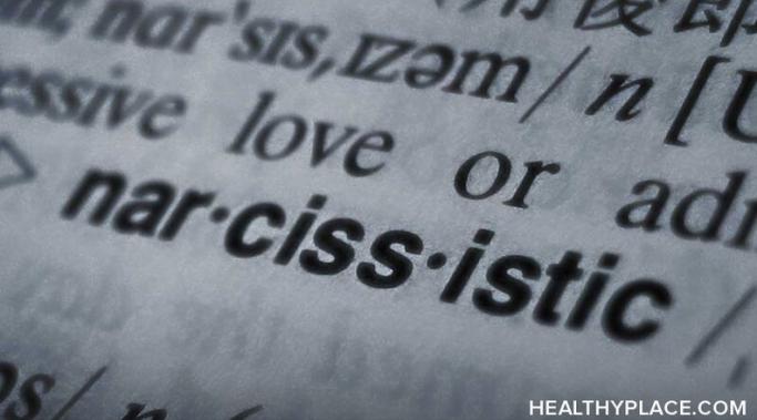 There's a fine line between high self-esteem and conceit. Learn how to have self-confidence without crossing to the dark side at HealthyPlace.