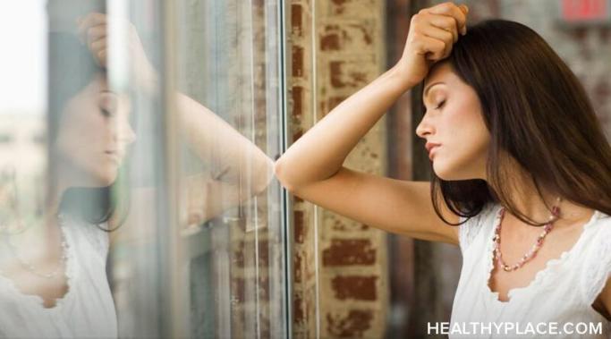 Does the news trigger your self-harm urges? It certainly can and might be doing so without you noticing. Learn about self-injury triggered by the news at HealthyPlace.