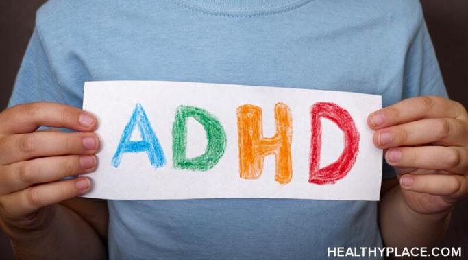 ADHD-induces impulsivity which can make having a conversation tough. Michael uses active listening to counteract this problem. Learn how he does it at HealthyPlace.