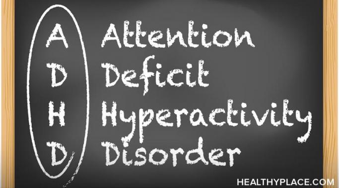 ADHD in winter. The combo can bring your mood way down, similar to seasonal affective disorder. Learn one way to handle this change at HealthyPlace.