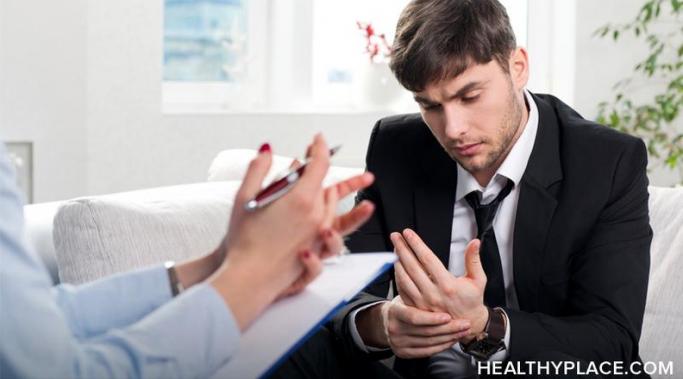 Not every therapist will help you heal from verbal abuse. But how do you know when you have a good one? Find out at HealthyPlace.